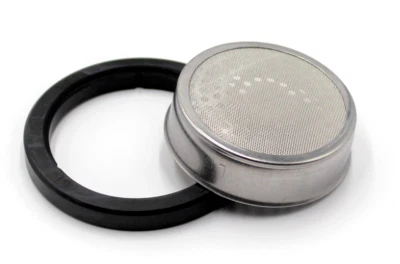 Faema E61 集团酿造头维护套件/套装,淋浴屏,垫圈 73x57x8 毫米 — 第 1/2 张图片