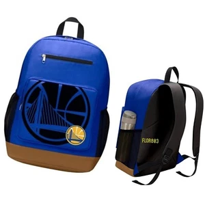 NBA Golden State Warriors Playmaker Backpack Northwest  - Picture 1 of 7
