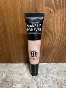 Make Up For Ever Ultra HD Soft Light Liquid - #20 Ultra HD Soft Light NWOB - Picture 1 of 4