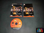 JUEGO  ESPN NBA 2NIGHT (PAL UK) PLAYSTATION 2  PS2 