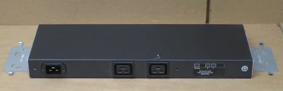 HP E04504 Modular PDU Control Unit 200-240V 16A 228481-006 417583-001 - Image 1 of 4