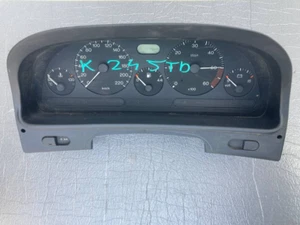 Contachilometri Lancia Kappa 60661821 30231 - Foto 1 di 3