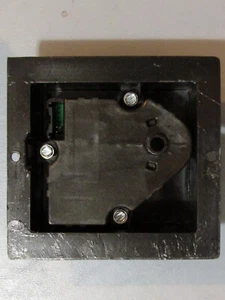 UTILIMASTER HEATER ACTUATOR SOLENOID SERVO HOUSING 17990997 70-07308 NEW - Picture 1 of 2