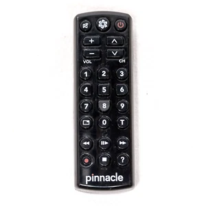 ⭐ Mini Control Remoto Sintonizador USB Pinnacle 8410-07122-01 - PROBADO FUNCIONANDO ⭐ - Imagen 1 de 5
