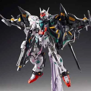 IN ERA+ 1/100 RMD Series Thunderbolt Manta Ray Equipment Version Model Kit - Foto 1 di 13