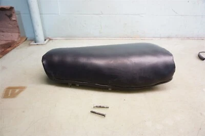 Suzuki TM75 TM-75 TM 75 1975 Mini Cross *Asiento 2197A bonito  Foto 1 de 4