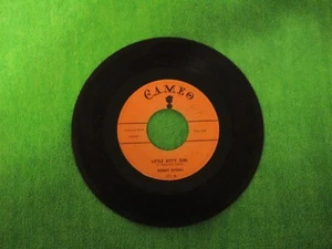 Bobby Rydell – Wild One / Little Bitty Girl Cameo – 171 - Foto 1 di 5