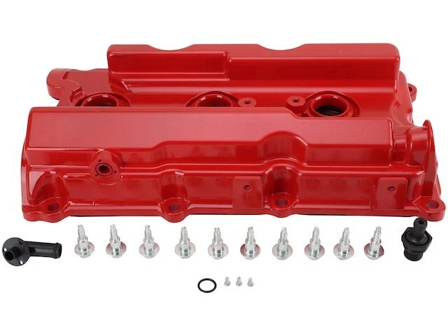 Cubierta de válvula derecha TRQ para Nissan Xterra 2005-2015 69KDVY Foto 1 de 1