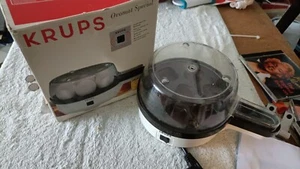 Krups Ovomat / Eierkocher für 6 Eier - Bild 1 von 2