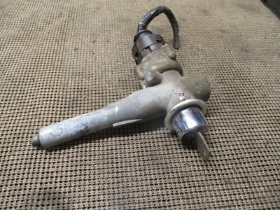 Interruptor de encendido completo Neiman 160 1968-70 Mercedes Benz 220 230 250 280 OEM Foto 1 de 4