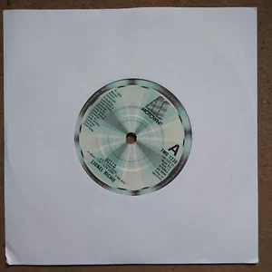 LIONEL RICHIE - HELLO 7" VINYL SINGLE  - Picture 1 of 2
