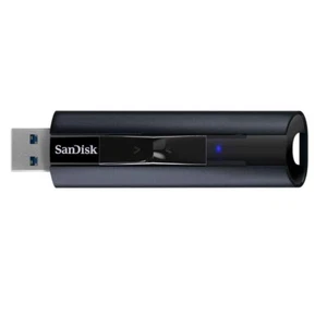 128GB SanDisk Extreme Pro SDCZ880-128G-G46 Flash Drive Thumb Drive Memory Stick - Picture 1 of 1