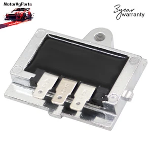 New Voltage Regulator Rectifier For Onan Engines 16HP 18HP 20HP P216 P218 P220 - Picture 1 of 11