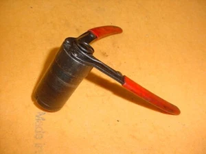 Vintage Snap-Ring Pliers Patent No. 3762020 - - SEEDESCRIPTION - Picture 1 of 10