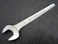 Vintage Stahlwille Stabil 27mm Offset Open End Service Wrench Germany