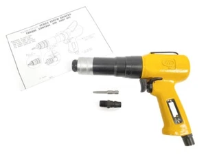 Pneumatic Air Screwdriver SA-NR-STP2420 - Picture 1 of 4