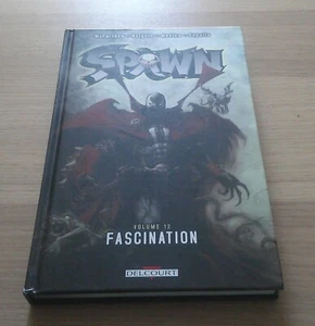 SPAWN VOLUME 12 FASCINATION / DELCOURT / PREMIERE EDITION TBE - Photo 1/1