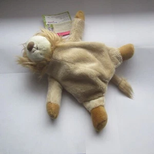 "Wärme Kuscheltier - Leo - von Werkmeister - mit Lavendelfüllung - Bild 1 von 3