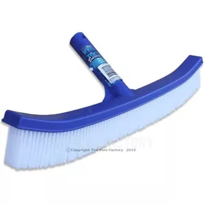 HydroTools 18" Vinyl Liner Floor & Wall Brush 8210 - Picture 1 of 1
