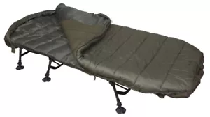 Sonik SK-Tek Sleeping Bags - Compact, Standard & Wide Sizes - Picture 1 of 1