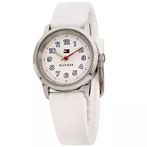 Tommy Hilfiger Women's Communion White Dial Watch - 1781528 - Picture 1 of 1