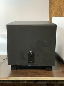 MTX PS12 Powered 12” Subwoofer -WORKS - Picture 1 of 20