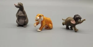 Sammelfiguren Dschungelbuch - Bild 1 von 5