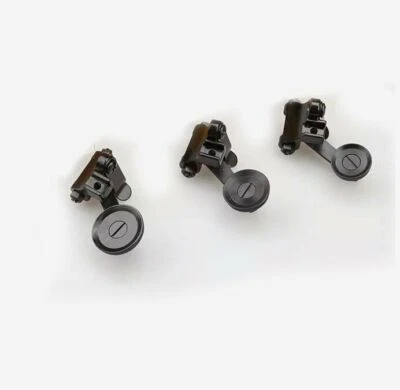 Leather & Plastic Sewing Roller Foot  12264 12265 12267 For Sewing Machine - Image 1 of 2