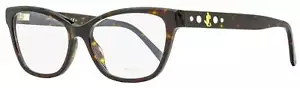 Jimmy Choo Butterfly Brille JC334 086 Havana 54mm - Bild 1 von 2