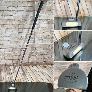 Top Flite XRW Extreme Rear Weighting RH Mallet Putter 35" - Picture 1 of 14