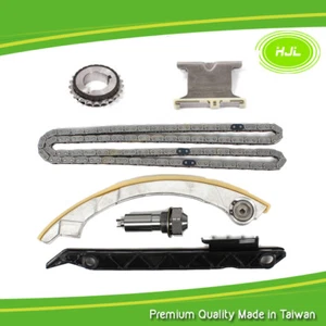 TIMING CHAIN KIT For ALFA ROMEO 159 Spider Brera JTS 939 1.9L 2.2L 2005-11 - Picture 1 of 5