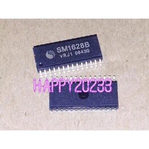 20PCS NEW SM1628 SM1628B LED drive control chip #MX - Picture 1 of 1