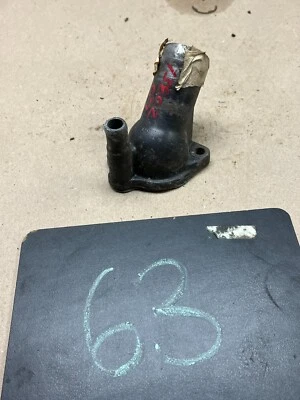 CARCASA TERMOSTATO SALIDA AGUA SKYLARK USADO BUICK 1967 70 71 72 73 GS 1380207 Foto 1 de 4