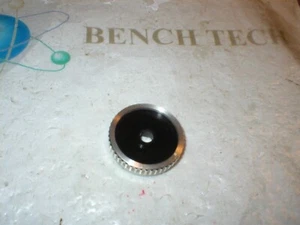 Fisher Model RS-2004A Balance Knob - Picture 1 of 2