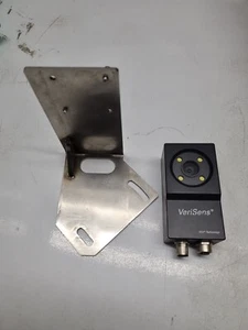 Baumer VeriSens XF-200 Vision Sensor VSXF200M03W16EP - Picture 1 of 4