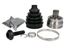 Spidan 0.023693 Joint Kit, Drive Shaft Oe Replacement