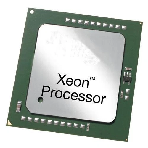 CPU DELL INTEL XEON QC - Immagine 1 di 1