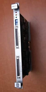 MACROLINK MVC8 VME ASYNC 8/16 LINE COMMUX P/N 221200 - Bild 1 von 2