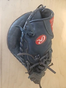Rawlings D325BWCM Catcher's Mitt Premium Lite Toe Baseball Handschuh RHT 32,5" - Bild 1 von 11