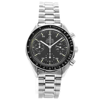 Reloj Omega Speedmaster Reducido 3510.50.00 Automático 39mm - Inventario 7616 Foto 1 de 4
