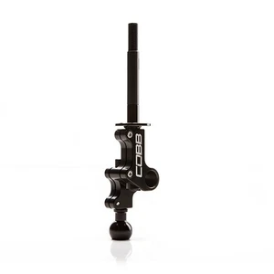 Palanca de cambios de tiro corto ajustable doble ajuste COBB para Subaru 6 velocidades 215315 - Imagen 1 de 2
