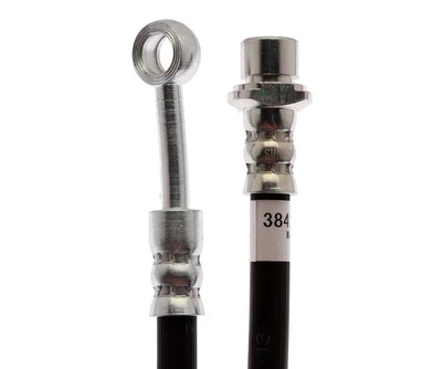 Raybestos BH384234 Brake Hose For 12-17 Hino Toyota 155 195 195DC 195h Corolla - Image 1 of 4