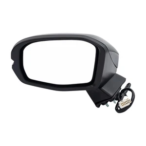 Espejo de puerta lado conductor pintable térmico para Honda CR-V 2023 2024 | Con señal - Imagen 1 de 6