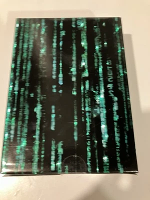 The Ultimate Matrix Collection (DVD, 2004, 10-Disc Set, Limited Edition... - Image 1 of 3