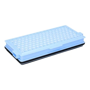 Abluftfilterkassette HEPA kompatibel mit Miele 9616280 SF-HA50 Staubsauger - Bild 1 von 3