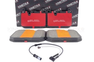 FÜR JCW MINI JOHN COOPER WORKS F54 F56 F60 PERFORMANCE BREMSBELÄGE VORNE - Bild 1 von 6