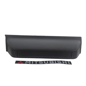 Rear Number Plate Light Lamp And Assy for Mitsubishi PAJERO SHOGUN V43W MK2 3.0 - Picture 1 of 8