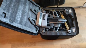 Yuneec typhoon q500 4k + Zubehör - Bild 1 von 14