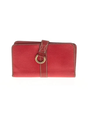 Bolso sin asas Lancel de cuero rojo para mujer talla única Foto 1 de 2