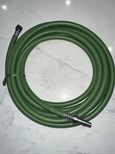 Parker 5159-4 Elektrisch leitfähiger Schlauch, 965 m, 1,7 MPa, 1250 PSI, 15 Fuß lang - Bild 1 von 12